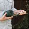 13041 - Garden Jute Twine, Green 250g