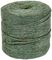 13042 - Garden Jute Twine, Green 500g