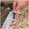 15032 - Weed Control Fabric Garden Fabric Pegs, 30 Pack