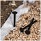 15032 - Weed Control Fabric Garden Fabric Pegs, 30 Pack