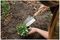 70100190 - Stainless Steel The Capability Trowel
