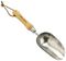 70100097 - Stainless Steel Hand Potting Scoop