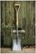 70100660 - Carbon Steel Square Mouth Garden Shovel