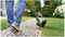EASYGRASSCUT 18V-230 (CLASSIC GREEN) - 23cm 18V 2Ah Li-Ion Cordless Grass Trimmer Kit