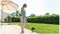 UNIVERSALGRASSCUT 18V-26 BARE - 26cm 18V Li-Ion Cordless Telescopic Grass Trimmer, Classic Green - Bare Unit