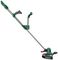 UNIVERSALGRASSCUT 18V-26 BARE - 26cm 18V Li-Ion Cordless Telescopic Grass Trimmer, Classic Green - Bare Unit