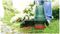 EASYGRASSCUT 23 (CLASSIC GREEN) - 23cm 280W Electric Grass Trimmer, Classic Green 230V