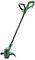 EASYGRASSCUT 26 (CLASSIC GREEN) - 26cm 280W Electric Grass Trimmer, Classic Green 230V