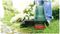 EASYGRASSCUT 26 (CLASSIC GREEN) - 26cm 280W Electric Grass Trimmer, Classic Green 230V