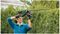 UNIVERSALHEDGECUT 18V-50 BARE - 50cm 20mm Gap 18V Li-Ion Cordless Hedge Trimmer - Bare Unit