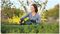 UNIVERSALHEDGECUT 18V-50 BARE - 50cm 20mm Gap 18V Li-Ion Cordless Hedge Trimmer - Bare Unit