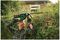 ADVANCEDHEDGECUT 36V-65-28 BARE - 65cm 30mm Gap 36V Li-Ion Cordless Hedge Trimmer - Bare Unit