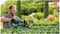 UNIVERSALHEDGECUT 50 (CLASSIC GREEN) - 50cm 26mm Gap 480W Electric Hedge Trimmer, Classic Green 230V