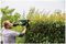 ADVANCEDHEDGECUT 65 (CLASSIC GREEN) - 65cm 34mm Gap 500W Electric Hedge Trimmer, Classic Green 230V