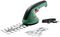EASYSHEAR (CLASSIC GREEN) - 3.6V Li-Ion Cordless Handheld Shrub & Grass Shear Kit, Classic Green
