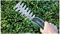 EASYSHEAR (CLASSIC GREEN) - 3.6V Li-Ion Cordless Handheld Shrub & Grass Shear Kit, Classic Green