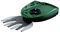 ISIO SHAPE & EDGE (CLASSIC GREEN) - Isio Cordless Shrub & Grass Shears, Classic Green