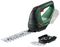 ADVANCEDSHEAR 18V BARE - 18V Li-Ion Cordless Hedge, Shrub & Grass Shear - Bare Unit