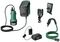 GARDENPUMP 18V-2000 (CLASSIC GREEN) - 18V 2.5Ah Li-Ion Cordless Garden Pump Kit, Classic Green