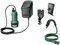 GARDENPUMP 18-2000 BARETOOL CLASSIC - 18V Li-Ion Cordless Garden Pump, Classic Green - Bare Unit
