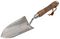 5160ST - Traditional Stainless Steel Versatility Trowel