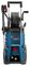 GHP 5-65 X 230V - 2400W 160 Bar Professional High Pressure Washer 230V