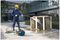 GHP 5-13 C 230V - 2300W 140 Bar Professional High Pressure Washer 230V