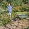 8135 - Tuffhoze Garden Hose Pipe, 35m