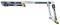 79023 - AP2030 Adjustable Professional Work Platform