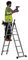 7101318 - 3 in 1 Combination Ladder