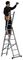 7101418 - 4 in 1 Combination Ladder