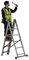 7101418 - 4 in 1 Combination Ladder