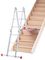 75012 - 12 in 1 Multi-Purpose Ladder with Work Platform