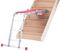 75012 - 12 in 1 Multi-Purpose Ladder with Work Platform