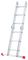 75012 - 12 in 1 Multi-Purpose Ladder with Work Platform