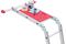 75012 - 12 in 1 Multi-Purpose Ladder with Work Platform
