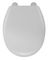 WL401022H - Canada Easy Fix Toilet Seat, White