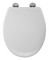 WL601722H - Constance Flexi-Fix Soft Close Toilet Seat