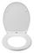 WL601722H - Constance Flexi-Fix Soft Close Toilet Seat