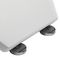 WL601722H - Constance Flexi-Fix Soft Close Toilet Seat