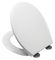 WL601722H - Constance Flexi-Fix Soft Close Toilet Seat