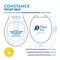 WL601722H - Constance Flexi-Fix Soft Close Toilet Seat