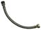 29030020 - 15mm x 1/2" x 300mm WRAS Approved Flexible Tap Connector