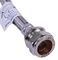 29030155 - 22mm x 3/4" x 300mm WRAS Approved Flexible Tap Connector
