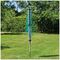 HCL100 - 50m 4 Arm Rotary Clothes Airer / Dryer