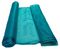 1687 - 1m x 10m Debris & Scaffold Safety Netting, Green