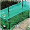 1687 - 1m x 10m Debris & Scaffold Safety Netting, Green