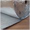 13024002 - 0.6m x 25m Double Aluminium Bubble Foil Insulation Roll