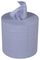 C2B156F - 165mm x 150m 2ply Centrefeed Blue Roll, 6 Pack