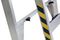 75070 - Leansafe X3 Professional 3 in 1 Aluminium Multi-Purpose Ladder